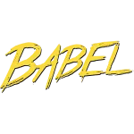 Babel SVG Icon